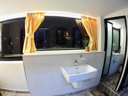 DDM House, Bangkok, Thailand