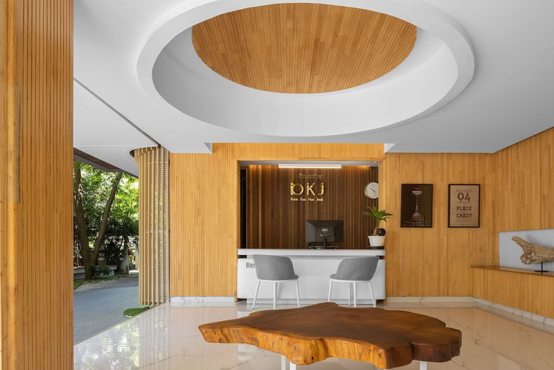 Baan Kao Hua Jook, Koh Samui, Thailand