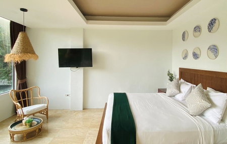 Baan Kao Hua Jook, Koh Samui, Thailand