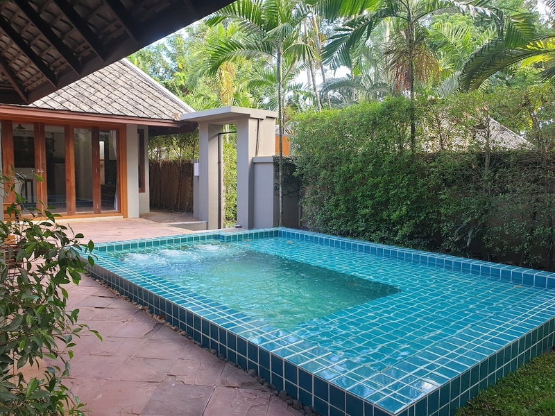 Baan Kao Hua Jook, Koh Samui, Thailand