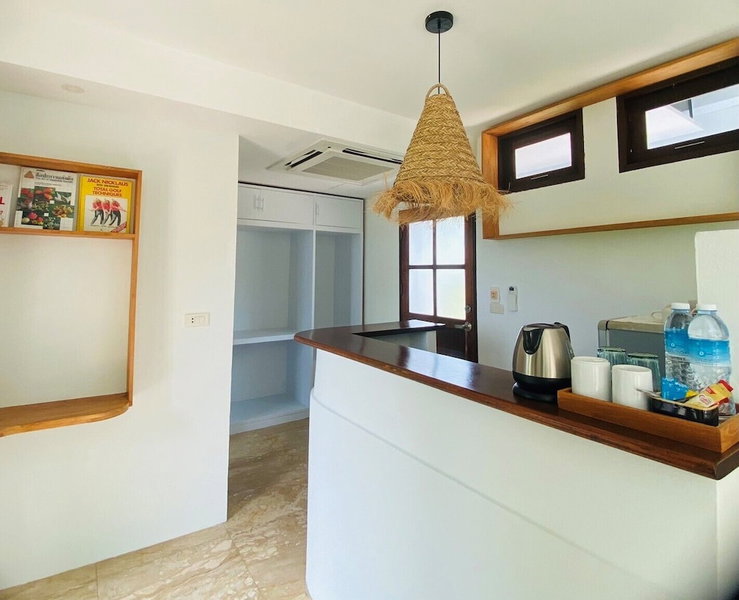 Baan Kao Hua Jook, Koh Samui, Thailand