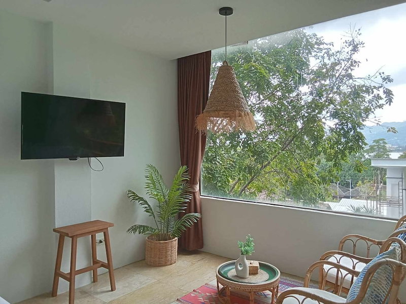 Baan Kao Hua Jook, Koh Samui, Thailand