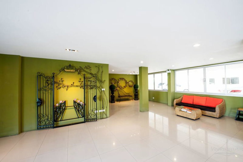 The Veerawan Hotel at Hua Hin, Hua Hin, Thailand