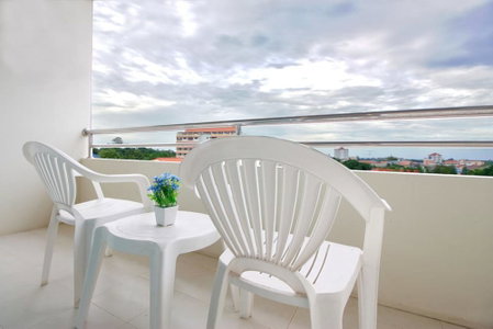 The Veerawan Hotel at Hua Hin, Hua Hin, Thailand