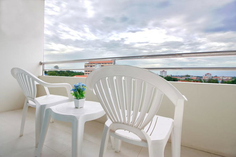 The Veerawan Hotel at Hua Hin, Hua Hin, Thailand