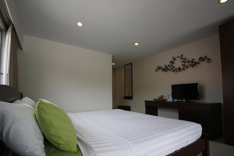 The Veerawan Hotel at Hua Hin, Hua Hin, Thailand