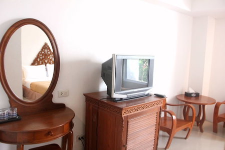Bansabai Hostel, Bangkok, Thailand