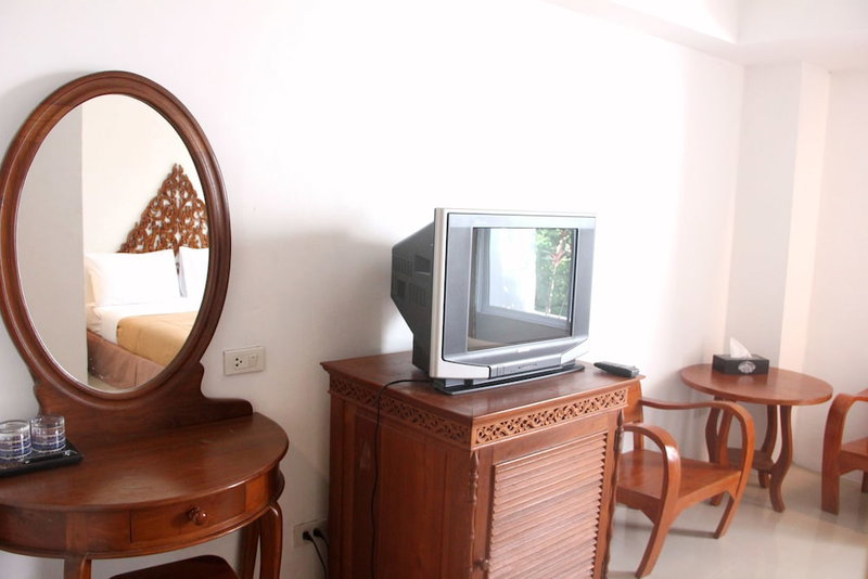 Bansabai Hostel, Bangkok, Thailand