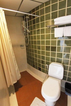 Bansabai Hostel, Bangkok, Thailand