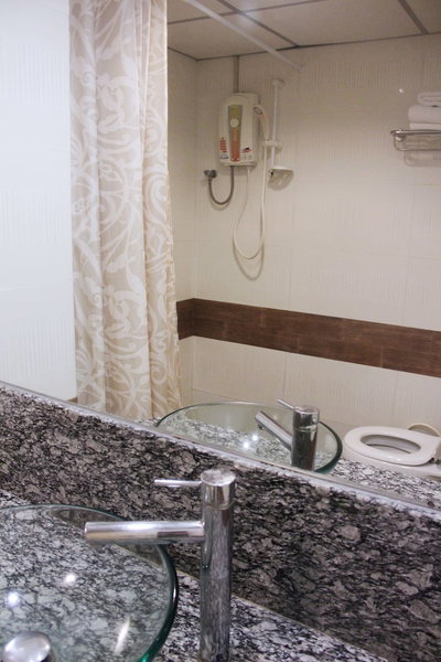 Bansabai Hostel, Bangkok, Thailand