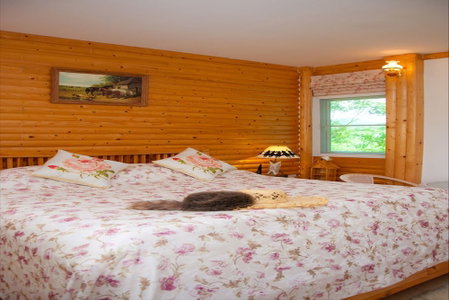Belmont Village, Pak Chong, Thailand