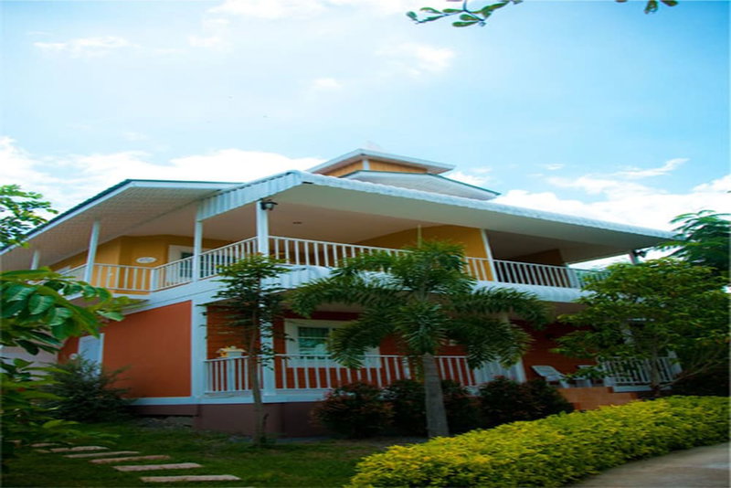 Belmont Village, Pak Chong, Thailand