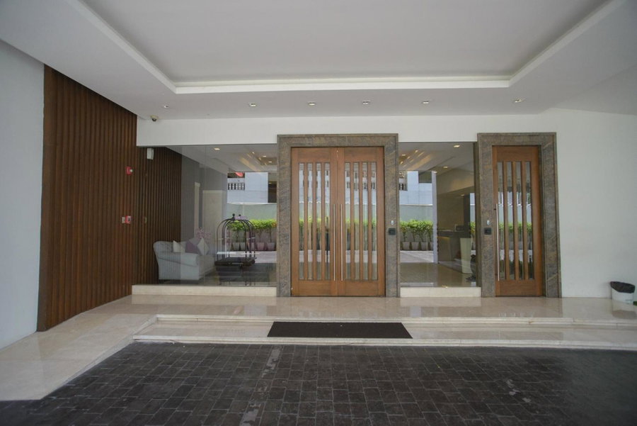 GM Serviced Apartment, Bangkok, Thailand