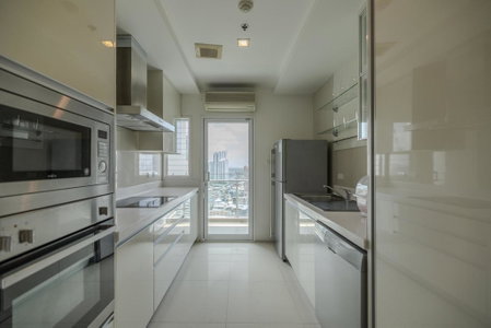 GM Serviced Apartment, Bangkok, Thailand