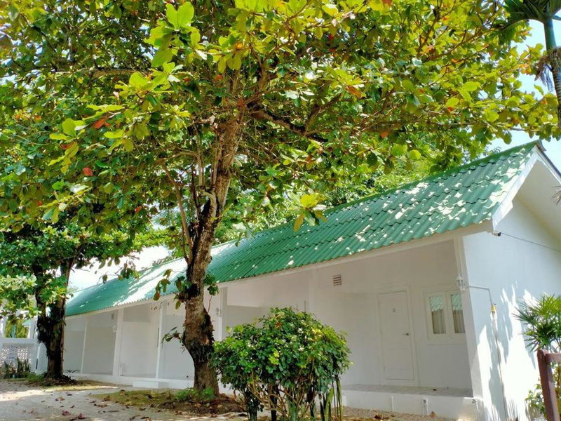 PATRA Agaligotel, Fang, Thailand