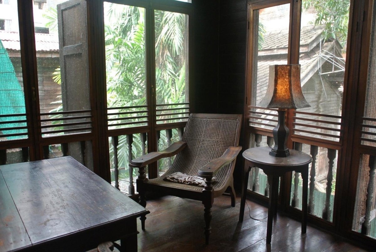 Hotel · Villa Guesthouse Bangkok, Bangkok