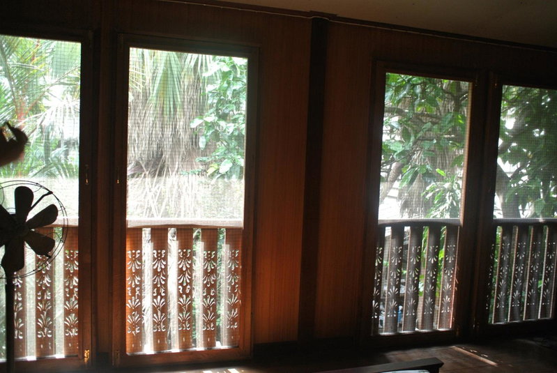 Villa Guesthouse Bangkok, Bangkok, Thailand