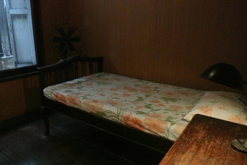 Villa Guesthouse Bangkok, Bangkok, Thailand