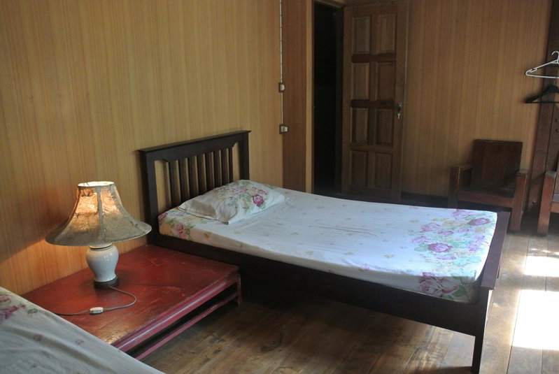 Villa Guesthouse Bangkok, Bangkok, Thailand