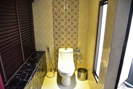 Grand Pink Hotel Hat Yai, Hat Yai, Thailand