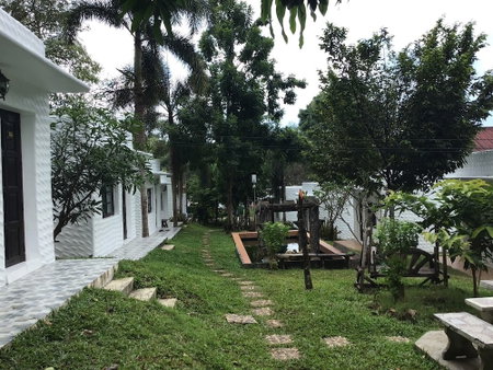 Baan Aunrak Koh Chang, Ko Chang, Thailand