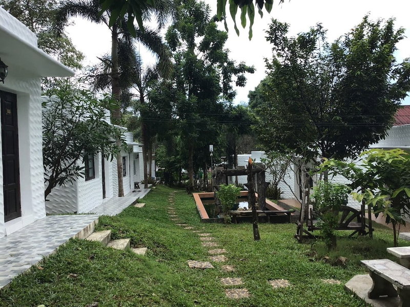 Baan Aunrak Koh Chang, Ko Chang, Thailand