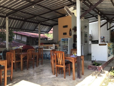 Baan Aunrak Koh Chang, Ko Chang, Thailand