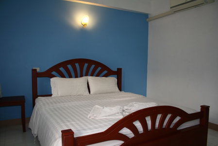 Baan Aunrak Koh Chang, Ko Chang, Thailand