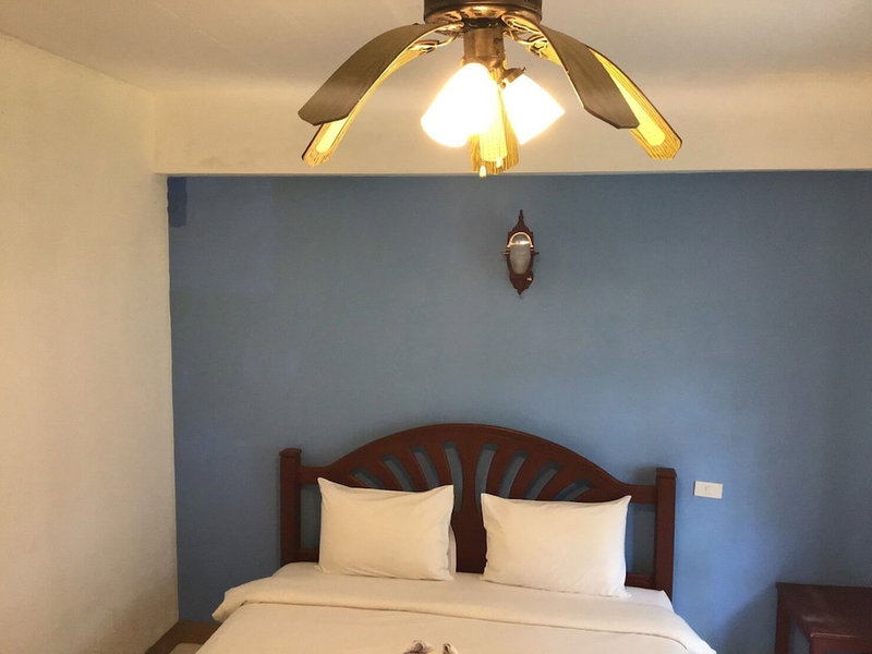 Baan Aunrak Koh Chang, Ko Chang, Thailand