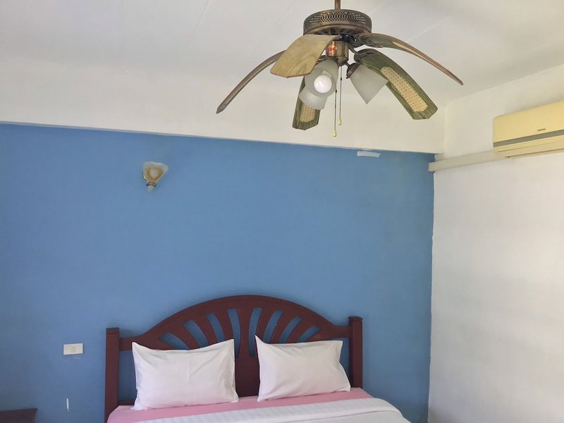 Baan Aunrak Koh Chang, Ko Chang, Thailand
