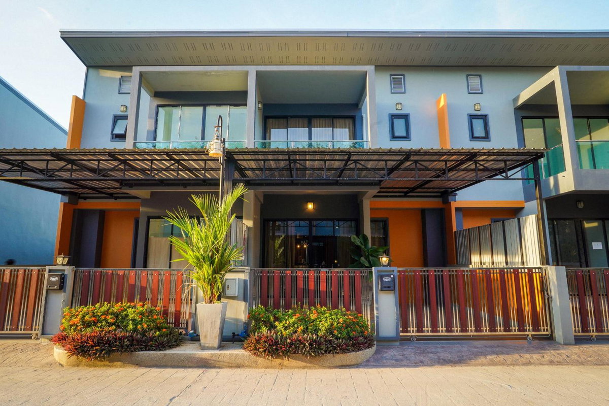 Nice Villa Resort Hat Yai, Thailand
