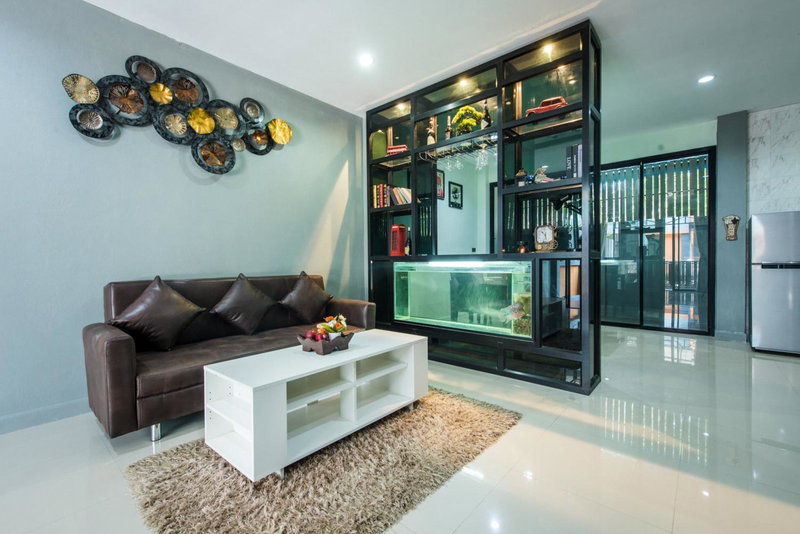 Nice Villa Resort Hat Yai, Songkhla, Thailand