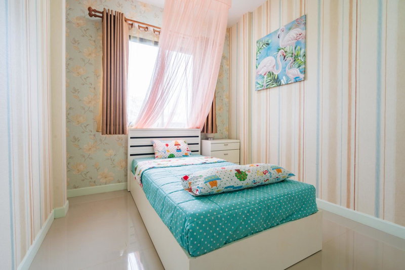 Nice Villa Resort Hat Yai, Songkhla, Thailand