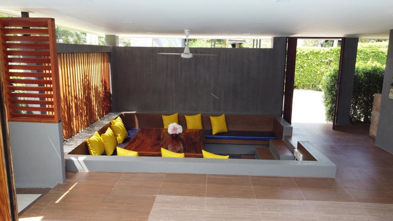 PoolVilla Breeze Valley, Cha Am, Thailand