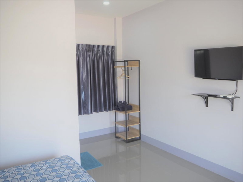 Maharak Resort, Nong Khai, Thailand