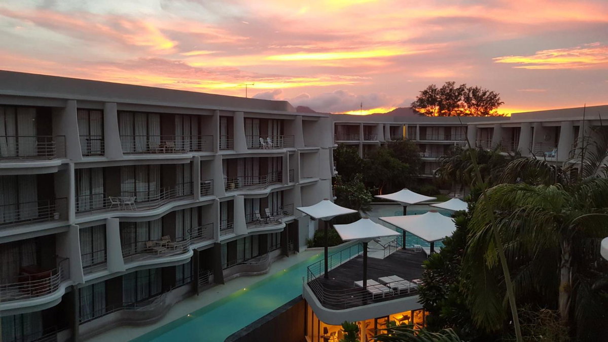 Hotel · Baan San Kraam - Huahin, Ban Huai Sai Tai
