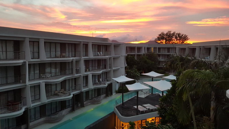 Baan San Kraam - Huahin, Ban Huai Sai Tai, Thailand