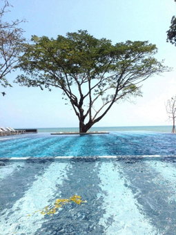 Baan San Kraam - Huahin, Ban Huai Sai Tai, Thailand