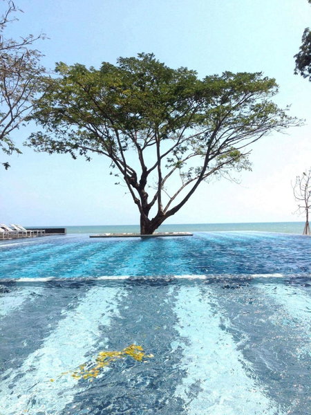 Baan San Kraam - Huahin, Ban Huai Sai Tai, Thailand