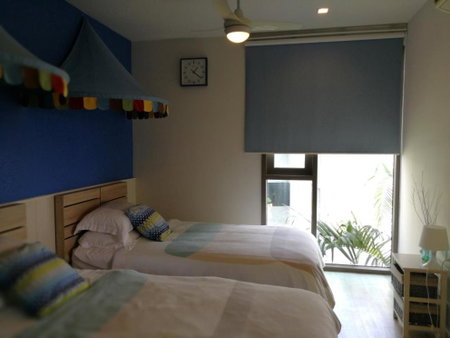 Baan San Kraam - Huahin, Ban Huai Sai Tai, Thailand