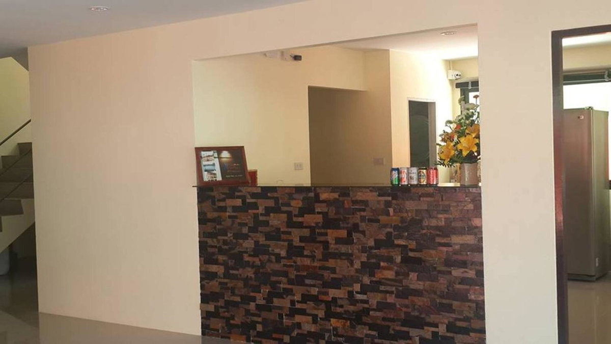 Hotel · Nalin Place, Ranong
