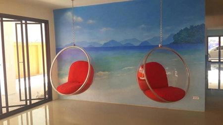 Nalin Place, Ranong, Thailand