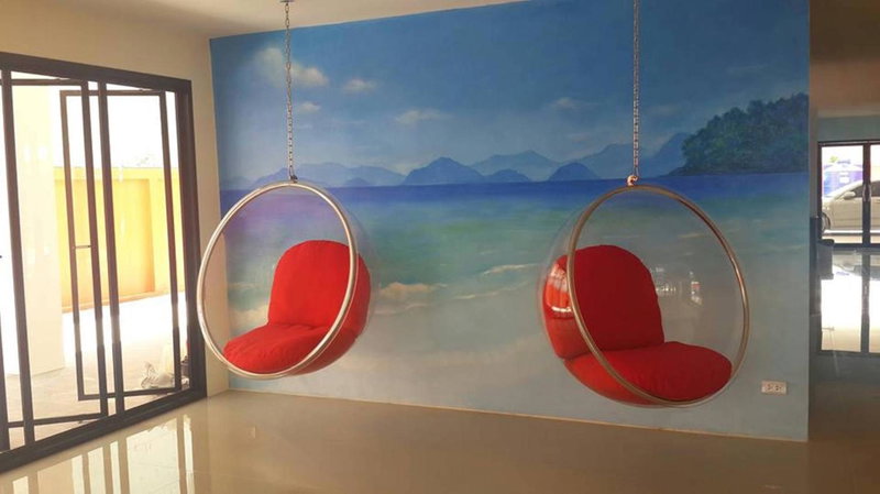 Nalin Place, Ranong, Thailand