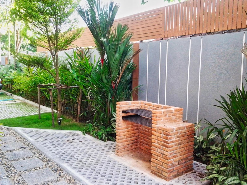 Tree Boutique Residence - Quiet Oasis - Stunning View, Pool & Gym, Chiang Mai, Thailand