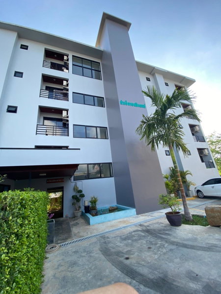 Tha-ruea Residence, Thalang, Thailand