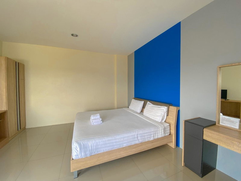 Tha-ruea Residence, Thalang, Thailand