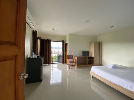 Tha-ruea Residence, Thalang, Thailand