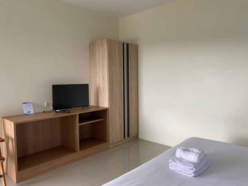 Tha-ruea Residence, Thalang, Thailand