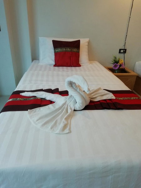 Little Lanna Guesthouse, Chiang Mai, Thailand