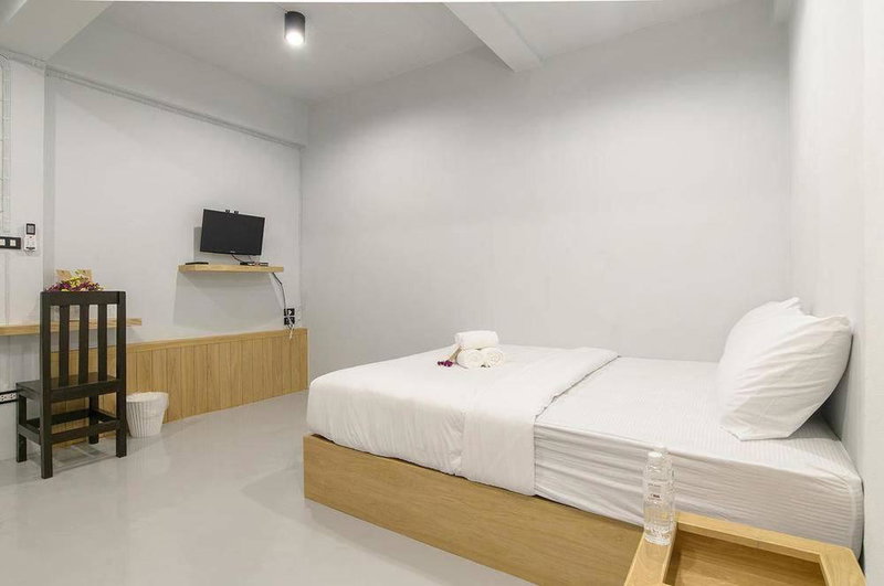Little Lanna Guesthouse, Chiang Mai, Thailand